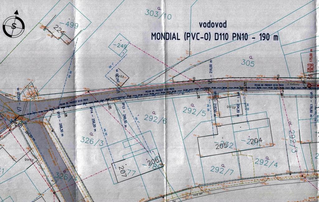 Na vědomí: 12. Technické služby Náchod s.r.o., Bílkova 196, Náchod, Staré Město nad Metují, 54721, IČ 25270095 13.