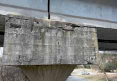 e. not only of the loadbearing structures, but also of their bearings and of the substructure. Obr.