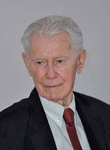 AKTUALITY TOPICAL SUBJECTS ZA DOC. ING. JIŘÍM KRÁTKÝM, CSC. Dne 1. dubna 2016 zemřel doc. Ing. Jiří Krátký, CSc. Narodil se 10. ledna 1930 v Olomouci.