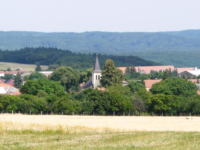 KONEC PUSTIMĚŘSKÉ