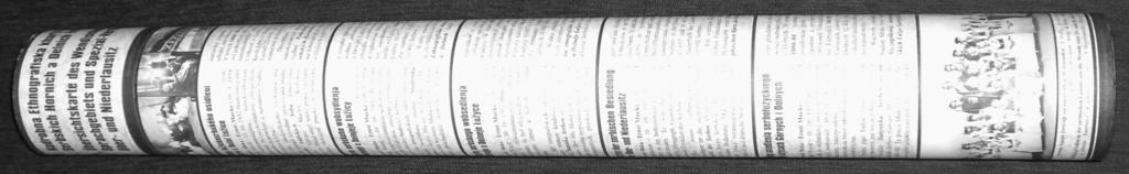 letech a který známe z jeho předcházejících knih Suki w zakach (1998) a Kepsy-barby (2004).