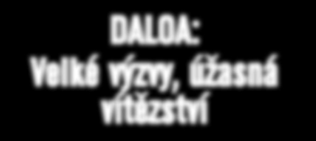 Z PROBUZENÍ Daloa/Pobřeží slonoviny