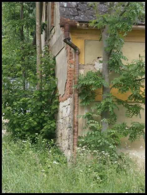 Poškození