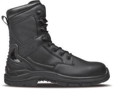 BNN PRIM BNN URSUS STRONG O2 Boot Z50309 BNN KENTAUR O2 Boot Z70302 vrchový materiál: Nubuck hovězinová useň hydrofobní podšívka: membrána REGI-TEX stélka: anatomicky tvarovaná ABSORBA PLUS podešev: