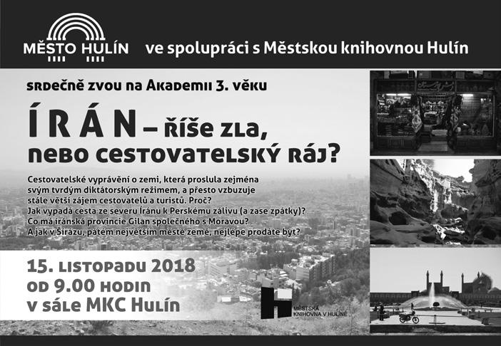 Ivo Káňa, dobové fotografie: Břetislav Kvapilík a Adam Hradil PŘÍSPĚVKOVÉ ORGANIZACE AKADEMIE 3.