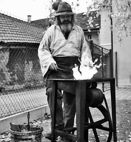 Podívejte se na krásné fotografie okem Lidky Polišenské. Během soboty 3. 11.
