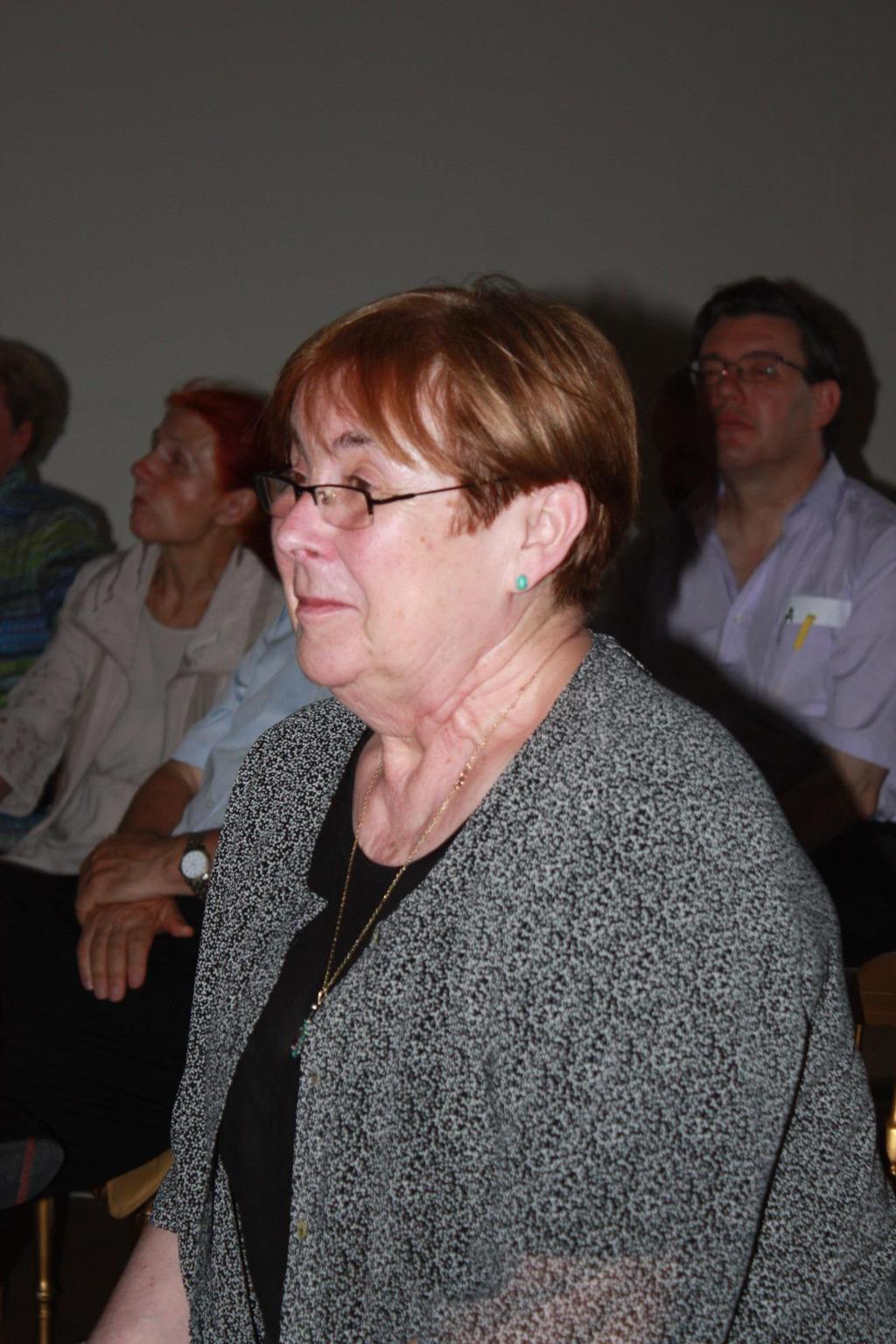 Dr. Eliška Fučíková