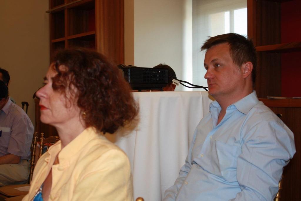 Prof. Catherine Horel