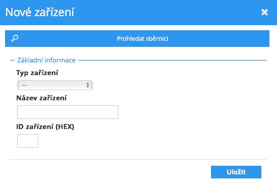 Na obrázku 19 je uveden příklad trvalého otevření el. Zámku (dveří) od 7:00 do 8:00 v pracovní dny. 4.2.