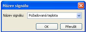 celou stránkou výkresu odpovídající čáru pro spojení.