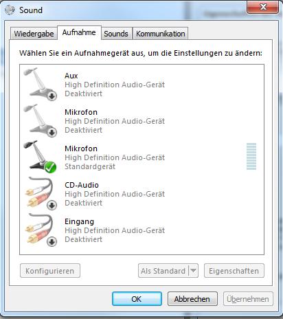 50 cs Zobrazení obrazů z kamer Bosch Video Management System 6.27 Použití funkce Intercom Hlavní okno > Funkci Intercom můžete použít, pouze když je aktivní Režim Živého Obrazu.