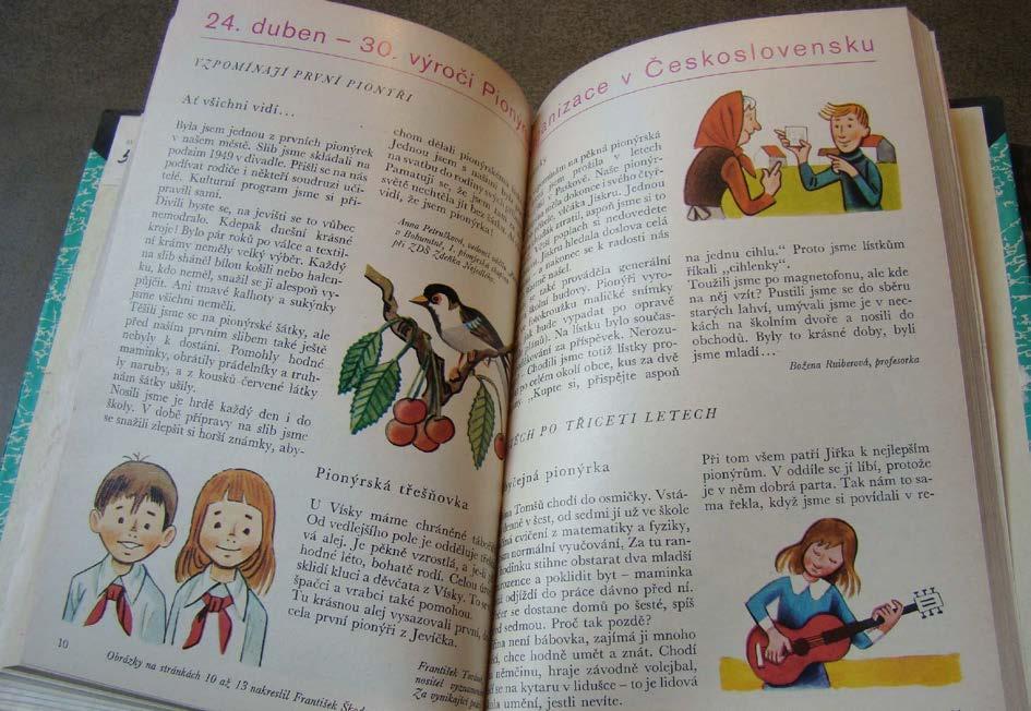 číslo 24. ročníku Příloha 5.