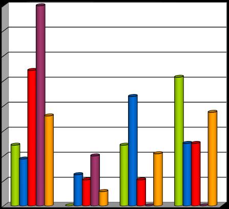v % Graf č. 26: Krizový plán na pracovišti Mladá Boleslav ARO FN Motol JIP Gyn-por. klinika FN Motol ARO 80,00 VFN Gyn-por.