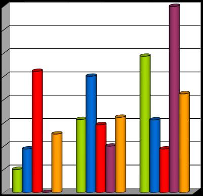 v % Graf č. 28: Zaměření péče na prsy a laktaci Mladá Boleslav ARO FN Motol JIP Gyn-por. klinika 80,00 70,00 FN Motol ARO VFN Gyn-por.