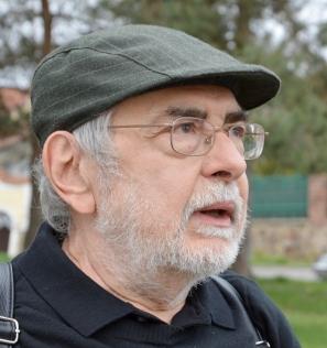 Kandidáti (7. - 12.) Ing. Otto Hoffmann člen zastupitelstva, 70 let Více otevřít radnici a obsah Novin Prahy 2. Dát více prostoru i názorům občanů.