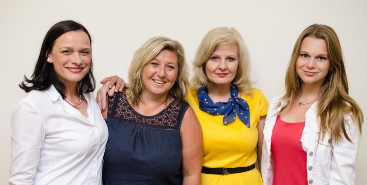 Kandidáti (13. - 35.) 13. Ing. Lenka Maršálová, 52 let, odb. prac. ve zdravotnictví 14. Bc. Soňa Toumová, 54 let, asistentka pedagoga 15. Ing. Michal Macháček, 44 let, inženýr telekomunikace 16. Ing. Viktor Tichý, 48 let, konzultant IT 17.