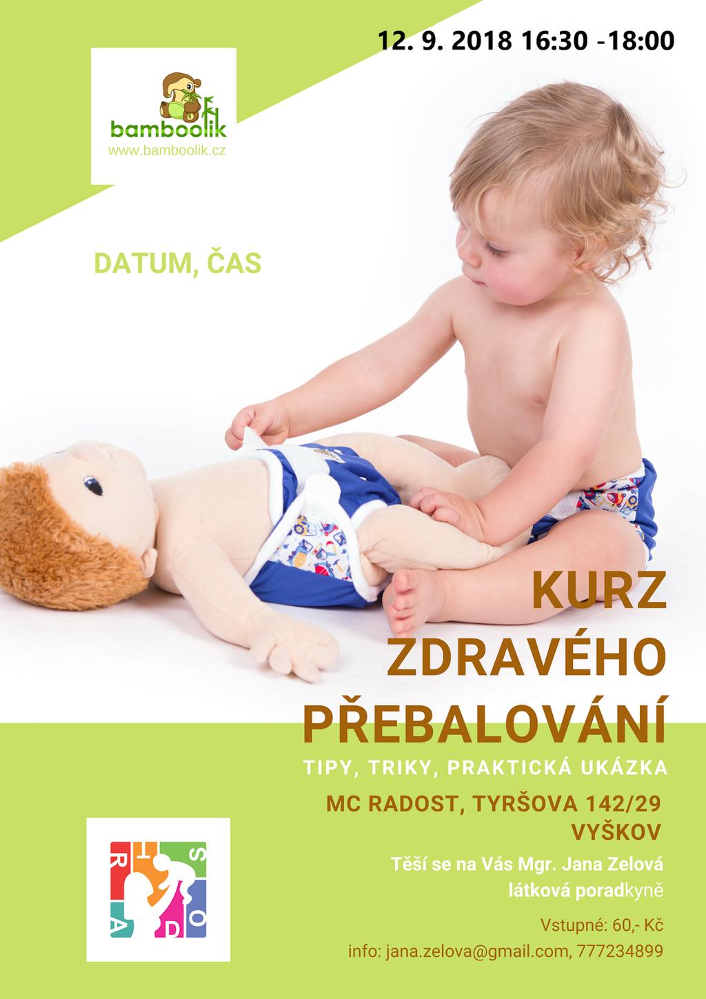MC RADOST -