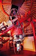dalekohled v Harvardu v Massachusetts Rovněž hledá ns laserové pulsy Lick Observatory