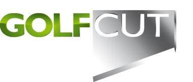 Cíl projektu www.golfcut.