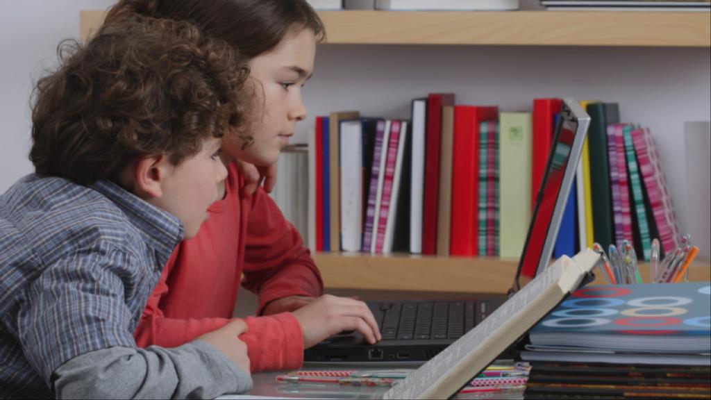 Revize ICT kurikula, rok dva Počítač