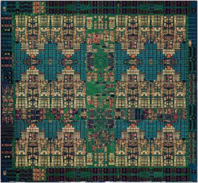Optimized Scalable System Topology / Capacity
