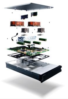 IBM Power System AC922 server OpenPOWER Linux Scale-out server 2-Socket, 2U Packaging IBM