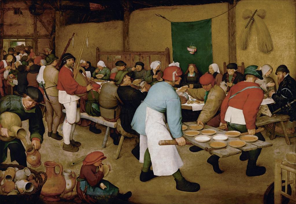 Pieter Bruegel starší: