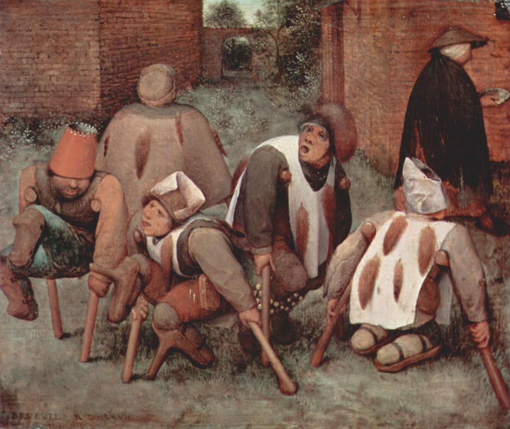 Pieter Bruegel