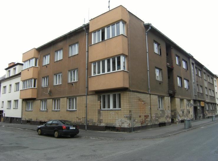 ZPRÁVA PRO ZASTUPITELSTVO MĚSTA Určeno pro zasedání dne: 17.5.2011 Zprávu předkládá : Mgr.