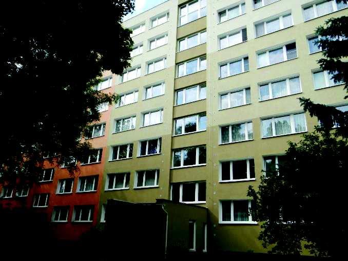 Pořízená