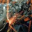 Totální prosíťování Úplně stejná filosofie Industry 4.