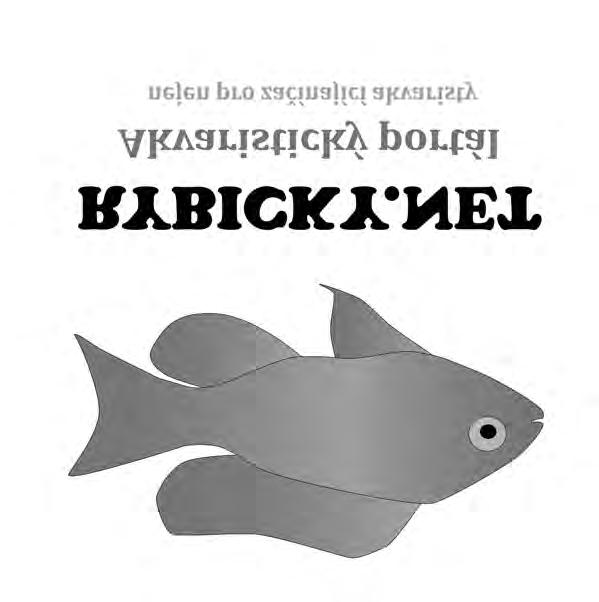 75. Jenynsia lineata Jedlinský L. jenynsie pruhovaná 76. Limia nigrofasciata Jedlinský L. limie černopruhá 77. Girardinus falcatus Trinidat Sancti Spiritus - Kuba 1988 Jedlinský L. živorodka okatá 78.