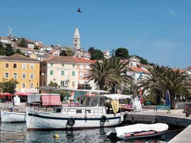 Baška Voda Chorvatsko Jedno z nejoblíbenějších letovisek Makarské riviéry, vzdálené 10 km od Makarske.