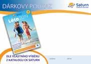 Kromě dlouhodobě příznivých cen nabízíme i několik atraktivních slev za včasnou rezervaci. Všechny zájezdy v tomto katalogu jsou pojištěny u UNIQA pojišťovny ve smyslu zákona 159/1999 Sb.
