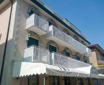 Caorle Itálie HOTEL CATTO-SUISSE *** HOTEL LUISA *** VE SPOLUPRÁCI S CK EVA ŠULCOVÁ VE SPOLUPRÁCI S CK EVA ŠULCOVÁ Sleva 300 Kč z ceny zájezdu při uhrazení zájezdu do 31. 1.