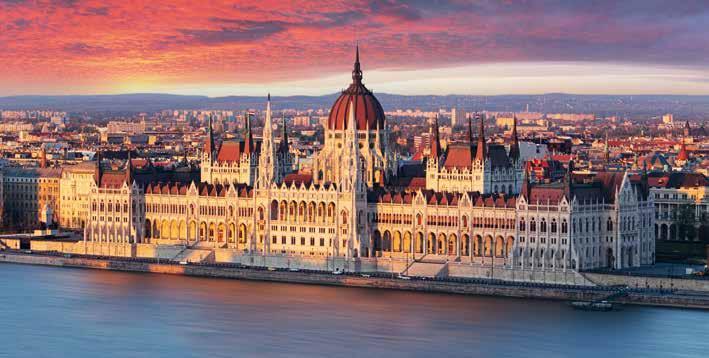 den: po snídani pokračování v prohlídce města návštěva Termíny: 26. 4. 28. 4. cena 3 490 Kč 26. 10.