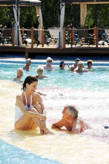 Bad Füssing Německo RELAXAČNÍ WELLNESS POBYTY V BAD FÜSSINGU VLASTNÍ DOPRAVOU Objevte Bad Füssing léčivé prameny lázní Johannesbad, Therme I a Europa Therme s blahodárnou léčivou silou, zároveň okolí