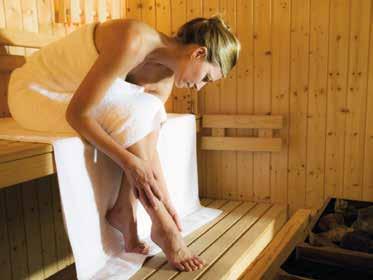 Za vyzkoušení stojí turecké lázně zvané Hamam, kde si krásně prohřejete a očistíte tělo a opustí vás bolení hlavy, či rýma. Během pobytu si užijete parní saunu s různou intenzitou a vůní.