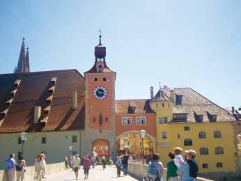 Jednodenní výlety k sousedům za poznáním ZÁMKY ŠÍLENÉHO KRÁLE NEUSCHWANSTEIN A HOHENSCHWANGAU Německo 19PO99 Vydejte se s námi navštívit nejkrásnější zámky Bavorska, které jsou nerozlučně spjaty s