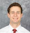 ASSISTANT COACH JIŘÍ FISCHER July 31, 1980, Hořovice, Czechoslovakia Played 305 NHL games as a defenseman during six-year stint with Detroit and became Stanley Cup Champion with the Red Wings in 2002.