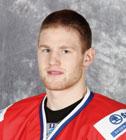 6 David MUSIL DEFENSEMAN April 9, 1993, Calgary, Alberta, Canada Left 192 cm/6'3'' 93 kg/205 lbs Position Right Defenseman Vancouver Giants, WHL Past s HC Dukla Jihlava NHL draft Edmonton Oilers, 2