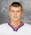 4 Jiří ŘÍHA DEFENSEMAN Position September 18, 1992, Opočno, Czech Republic Right 187 cm/6'16'' 85 kg/187lbs Defenseman HC Liberec / HC Benátky nad Jizerou Season League GP G A PTS PIM 2007/08 HC