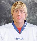 9 Tomáš BARTEJS DEFENSEMAN Position Past s September 4, 1992, Třebíč, Czech Republic Left 180 cm/5'10'' 75 kg/165 lbs Defenseman Piráti Chomutov SK Slavia Horácká Třebíč, HC Liberec Season League GP