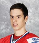 27 Tomáš HYKA FORWARD March 23, 1993, Mladá Boleslav, Czech Republic Right 180 cm/5'10'' 74 kg/163 lbs Position Right Wing Gatineau Olympiques, QJMHL Past s BK Mladá Boleslav CHL draft Gatineau