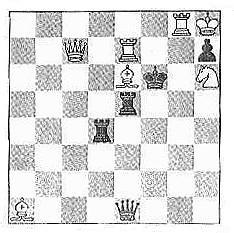 1.... Ka6 2. Vb2 Ka7 3. Va8 mat Zdroj: J. Cumpe, Natal Mercury 1922 * * * Více informací o Mladé Boleslavi najdete na webových stránkách našeho města: http://www.mb-net.