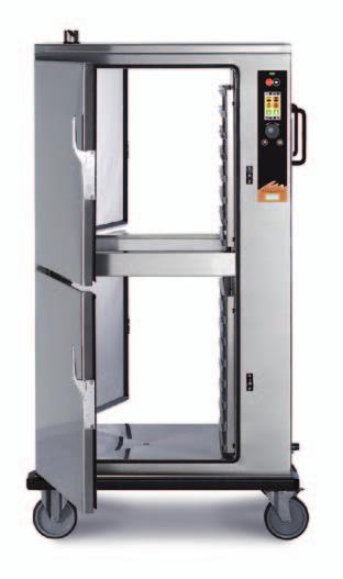 RC 112 M/E RC 153 M/E