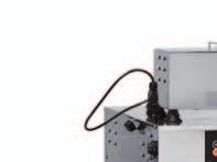 uzení inovativní systém UZENÍ Moduline