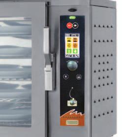 nový DesIGn Nová produktová řada výrobků Moduline s inovačním designem a elegantním černým ovládacím panelem.
