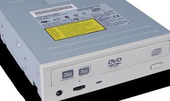 Profi LightScribe, firmwary a čipsety DVD vypalovaček Co o vypalovačkách možná nevíte Nové mechaniky umí média i potisknout Vypalování DVD je kvůli vyšší hustotě dat mnohem náročnější proces, než