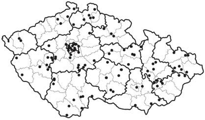Výroční zpráva 2005 21 Práce s dětmi a mládeží (podle údajů Sdružení Mladých ochránců přírody ČSOP) Sdružení Mladých ochránců přírody ČSOP (SMOP) zajišťuje a koordinuje převážnou část práce s dětmi a